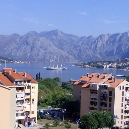 Apartment Daki Kotor Extérieur photo